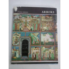     Der Meister der Fresken von  ARBORE  Dragos Coman;  Vasile Dragut  